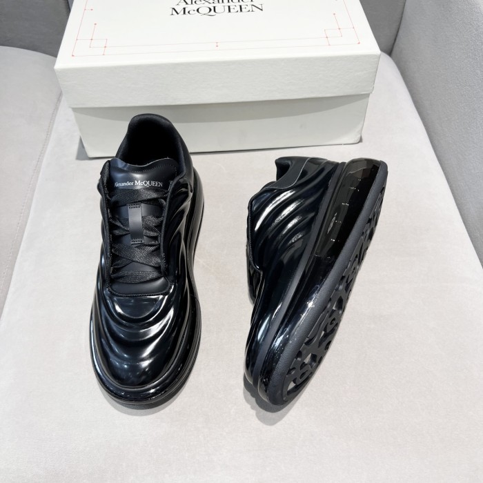 Super Max Alexander McQueen Shoes-750