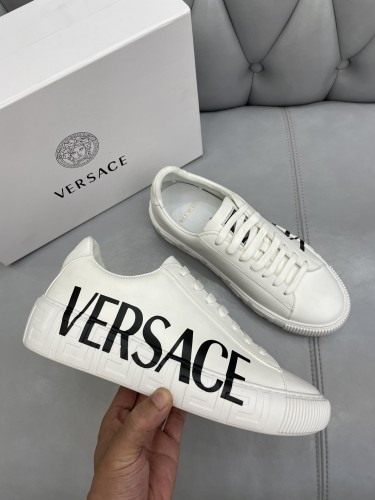 Super Max Versace Shoes-262