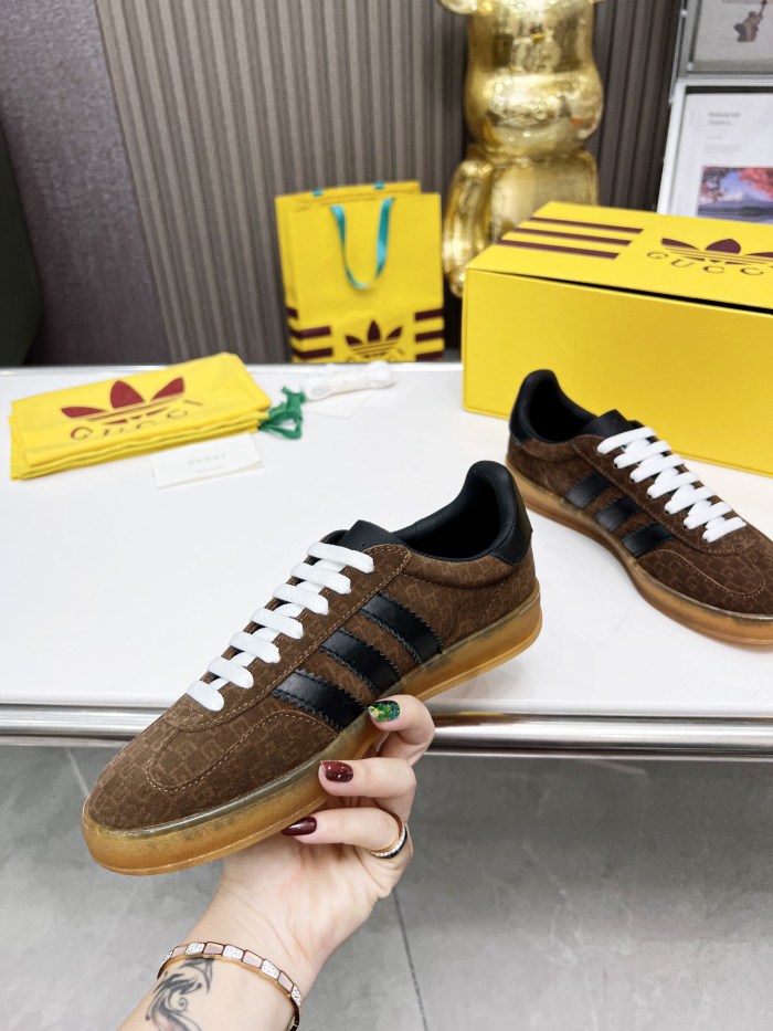 G men shoes 1：1 quality-3610