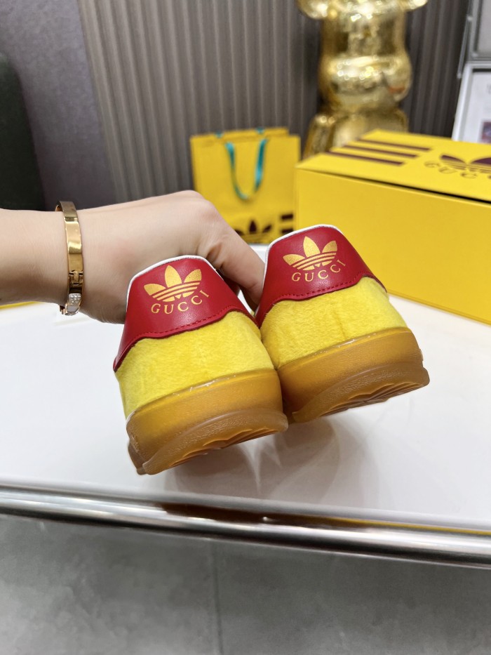 G women shoes 1：1 quality-1086