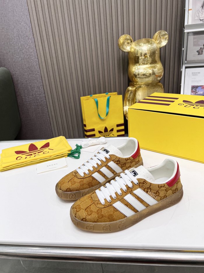 G men shoes 1：1 quality-3618