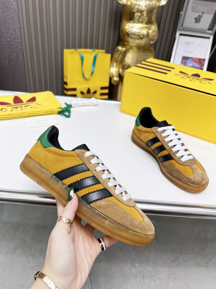 G men shoes 1：1 quality-3614