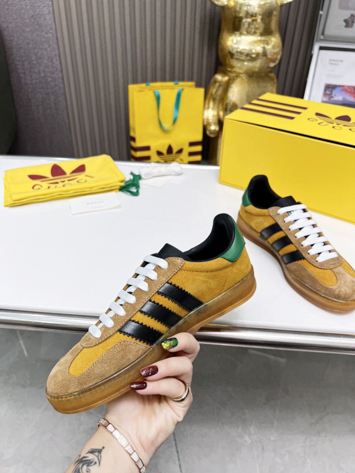 G women shoes 1：1 quality-1081