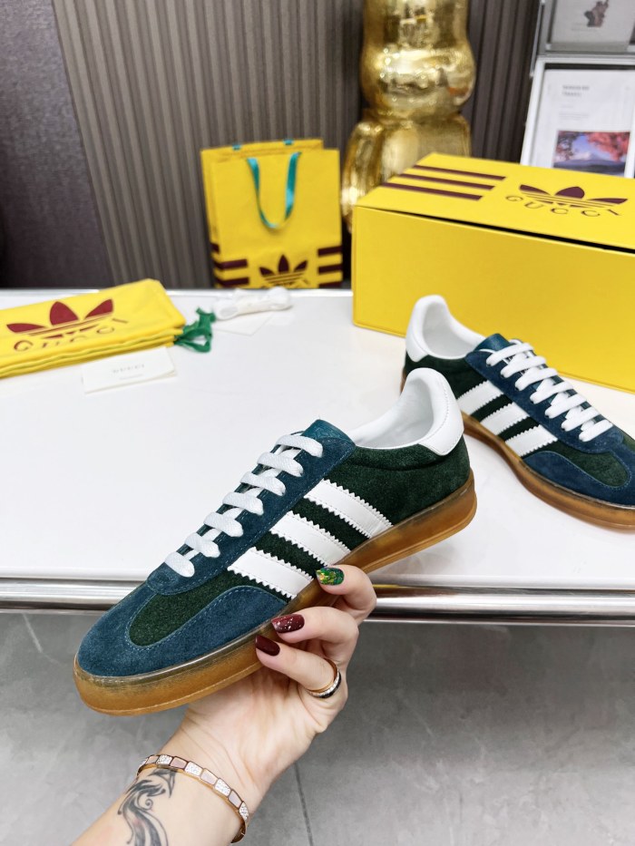 G men shoes 1：1 quality-3615