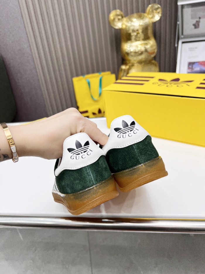 G men shoes 1：1 quality-3615