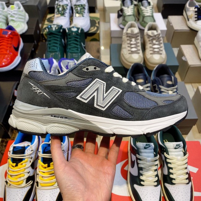 NB Shoes High End Quality-087