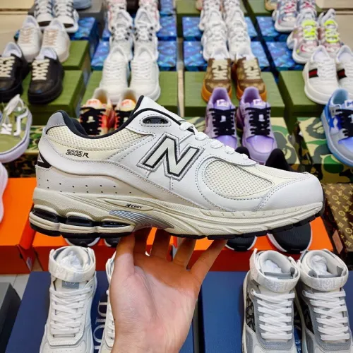 NB Shoes High End Quality-060