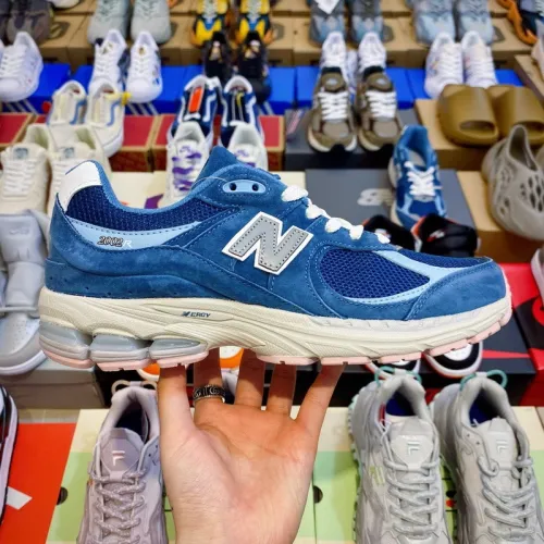 NB Shoes High End Quality-068