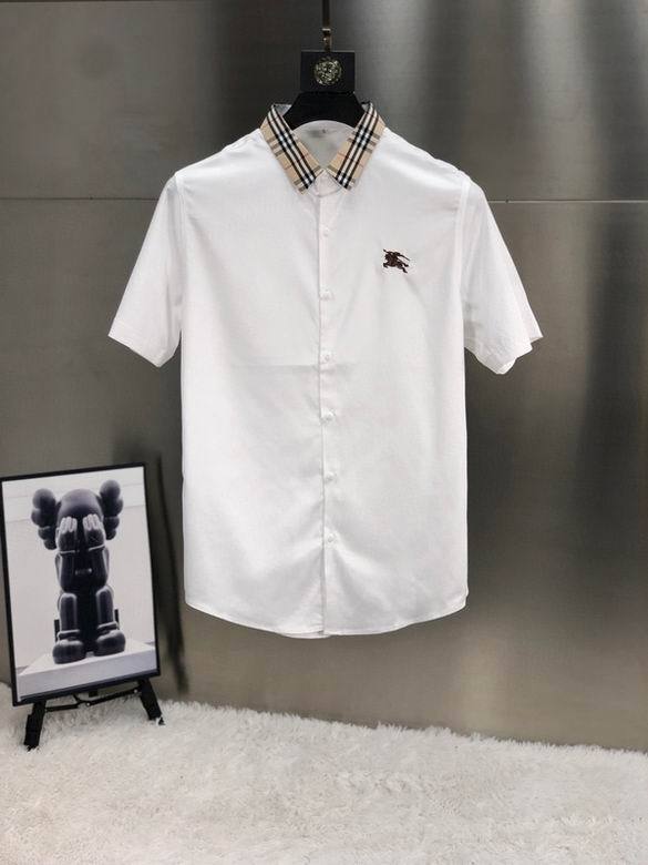 Burberry short sleeve men-298(M-XXL)