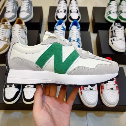 NB Shoes High End Quality-007