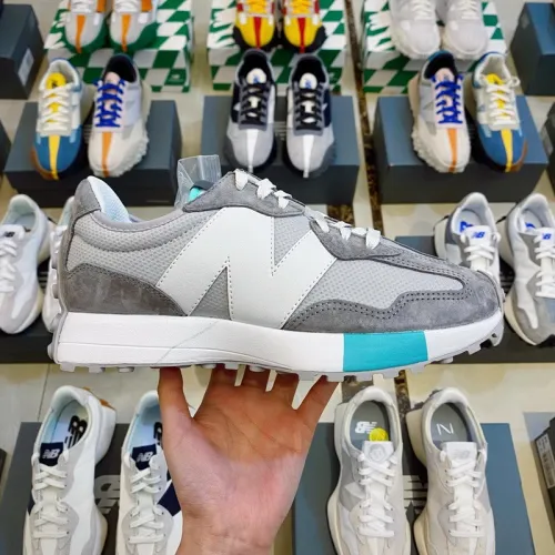 NB Shoes High End Quality-013