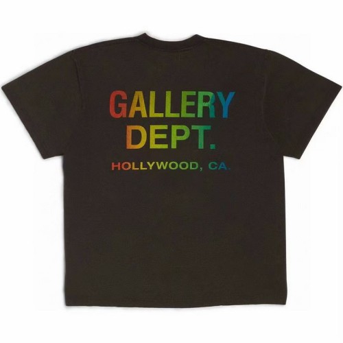 Gallery DEPT Shirt High End Quality-040