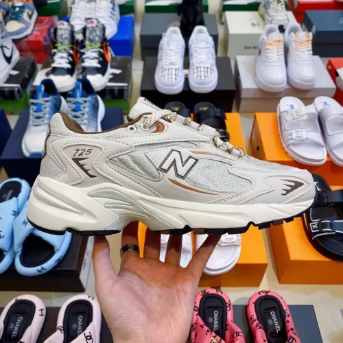 NB Shoes High End Quality-101