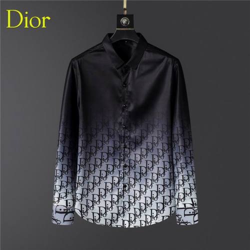 Dior shirt-300((M-XXXL)