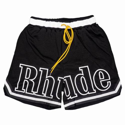 Rhude Shorts-013(S-XL)
