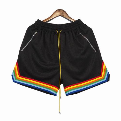 Rhude Shorts-007(S-XL)