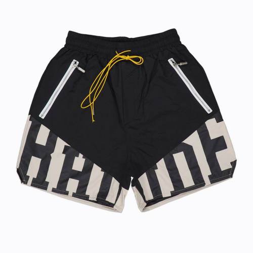 Rhude Shorts-010(S-XL)