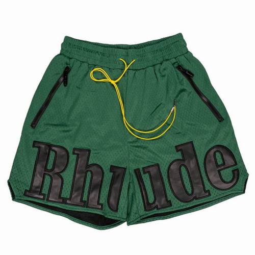 Rhude Shorts-015(S-XL)