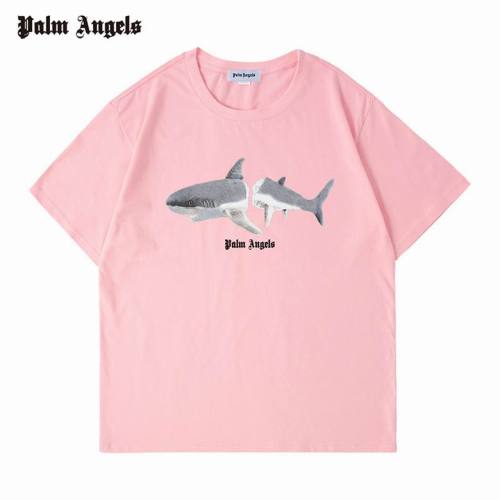 PALM ANGELS T-Shirt-437(S-XXL)