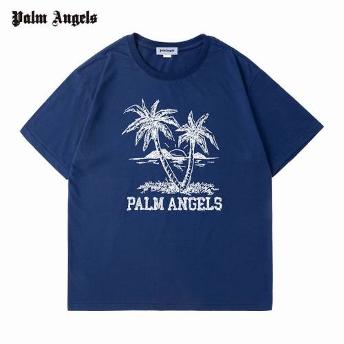 PALM ANGELS T-Shirt-414(S-XXL)