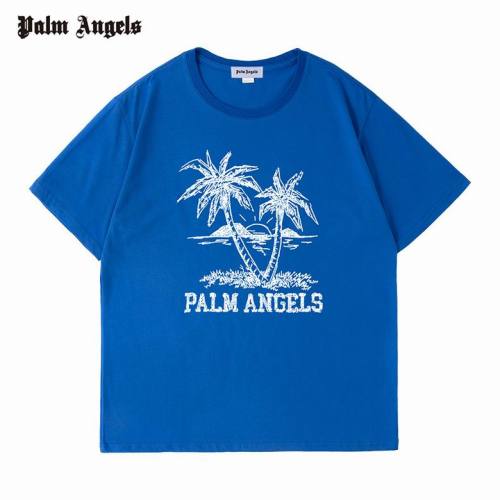 PALM ANGELS T-Shirt-407(S-XXL)