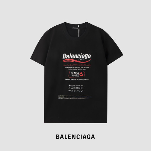 B t-shirt men-1387(S-XXL)