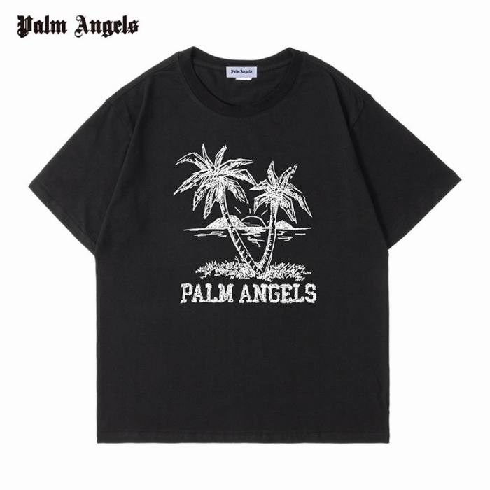 PALM ANGELS T-Shirt-411(S-XXL)
