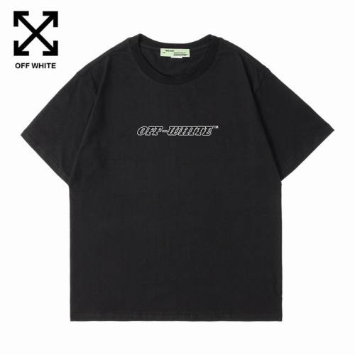 Off white t-shirt men-2373(S-XXL)