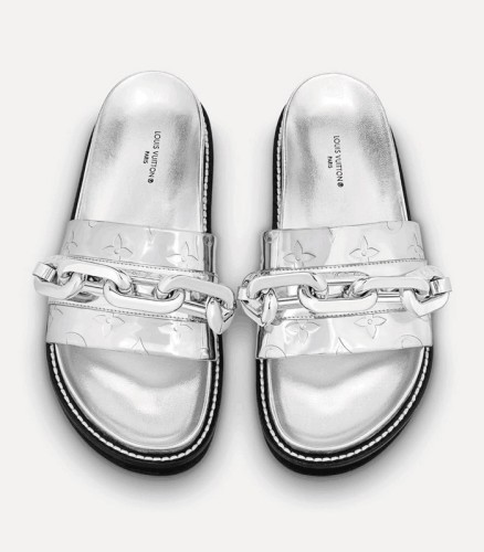 LV women Sandals 1：1 Quality-478