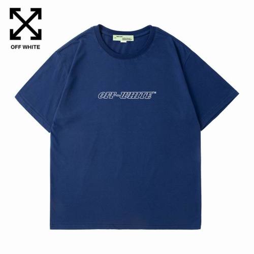 Off white t-shirt men-2369(S-XXL)