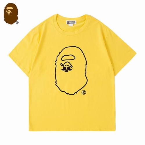 Bape t-shirt men-1378(S-XXL)