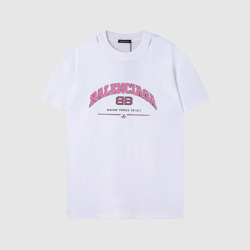 B t-shirt men-1376(S-XXL)