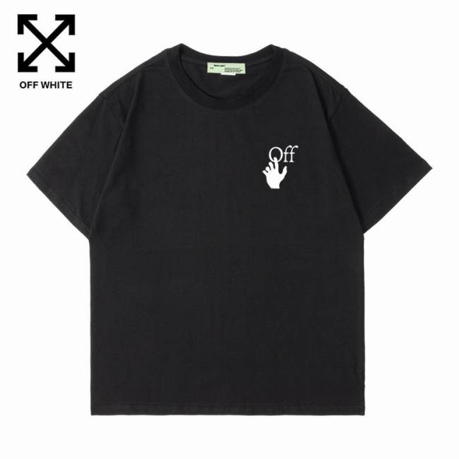 Off white t-shirt men-2339(S-XXL)