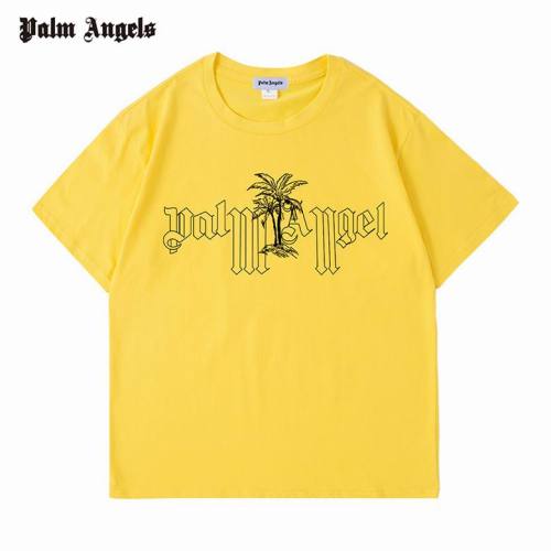 PALM ANGELS T-Shirt-418(S-XXL)