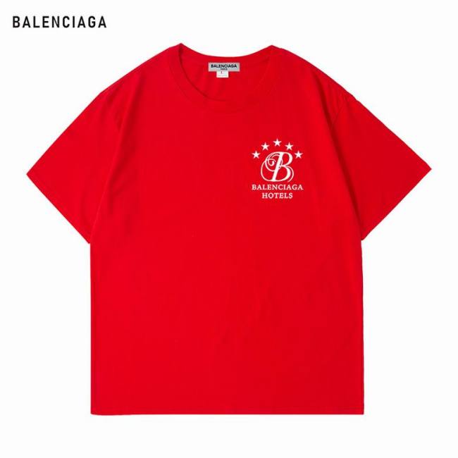 B t-shirt men-1335(S-XXL)