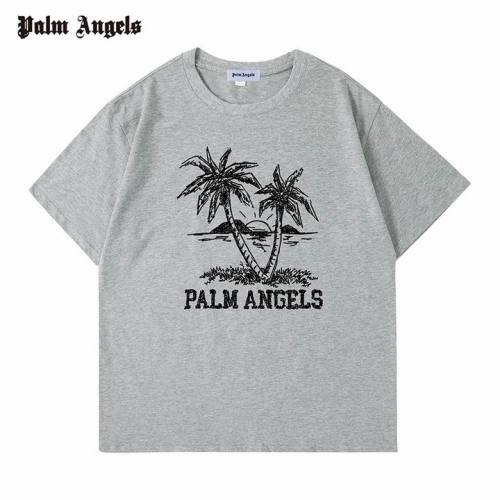 PALM ANGELS T-Shirt-409(S-XXL)