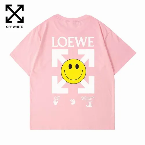 Off white t-shirt men-2324(S-XXL)