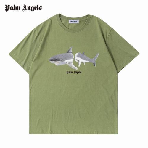 PALM ANGELS T-Shirt-445(S-XXL)