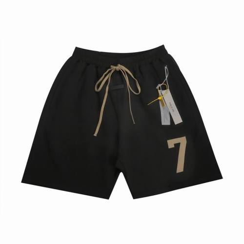 Fear of God Shorts-199(S-XL)