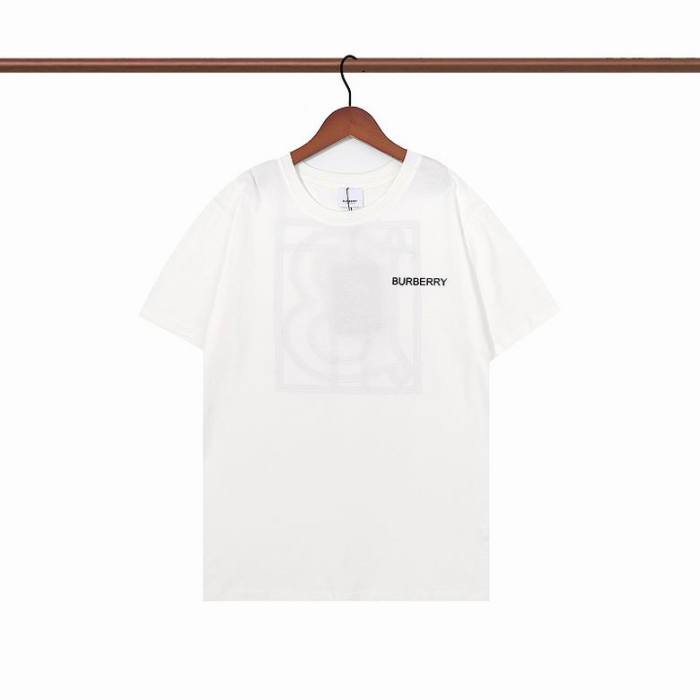 Burberry t-shirt men-1116(S-XXL)