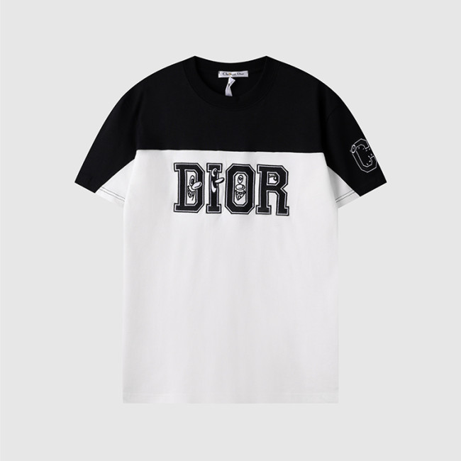 Dior T-Shirt men-920(S-XXL)