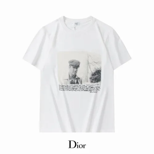 Dior T-Shirt men-889(S-XXL)