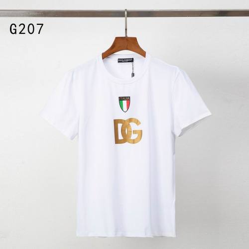 D&G t-shirt men-355(M-XXXL)