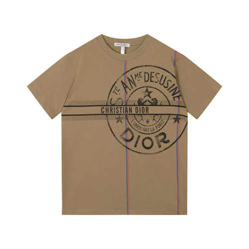 Dior T-Shirt men-908(S-XXL)