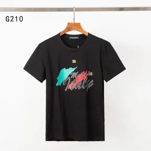 D&G t-shirt men-367(M-XXXL)