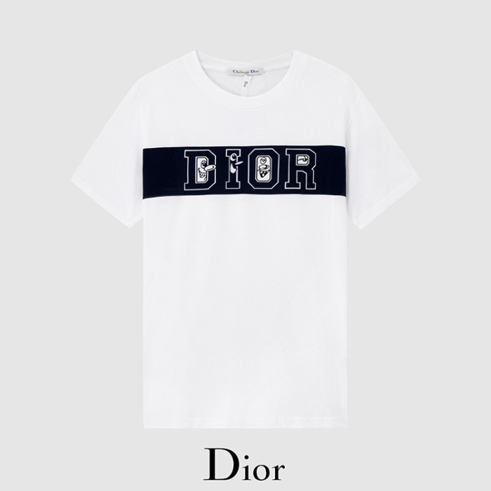 Dior T-Shirt men-915(S-XXL)