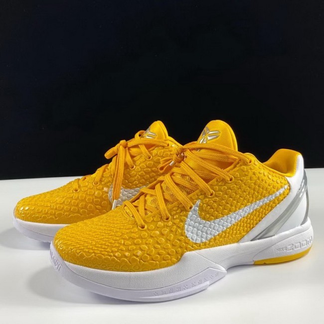 Authentic Kobe 6 Star-006