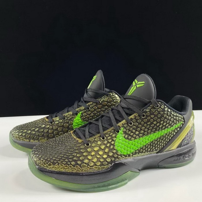 Authentic Kobe 6 Star-003