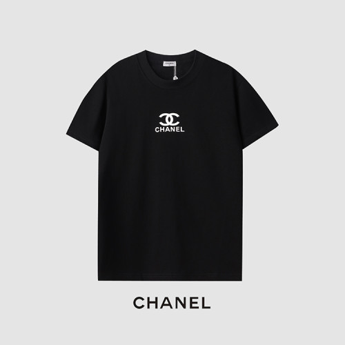 CHNL t-shirt men-506(S-XXL)