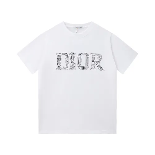 Dior T-Shirt men-903(S-XXL)